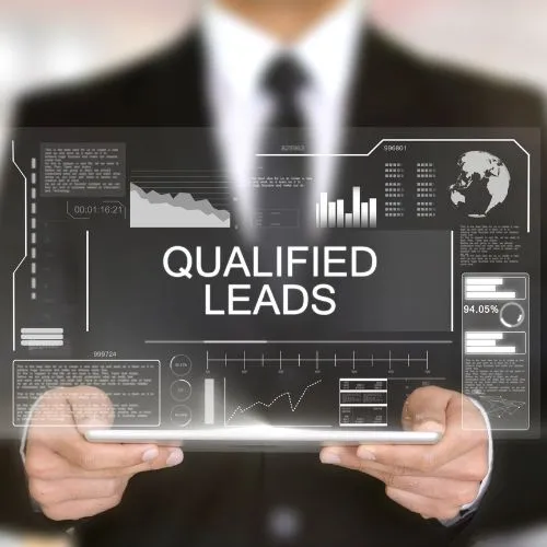 Foundation Repair Lead Generation