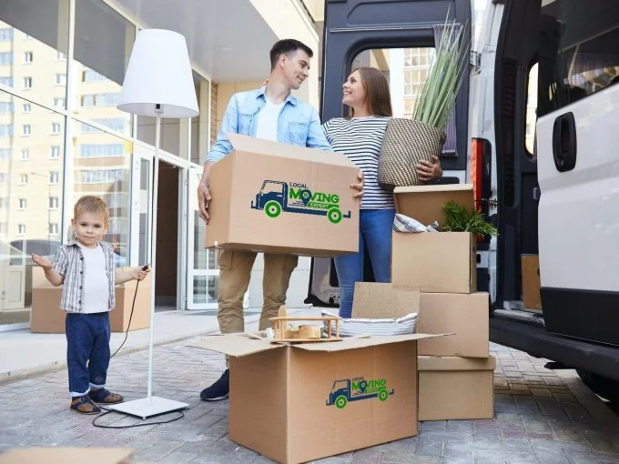 Moving Company